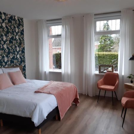 B&B Het Klontje Vriescheloo Extérieur photo