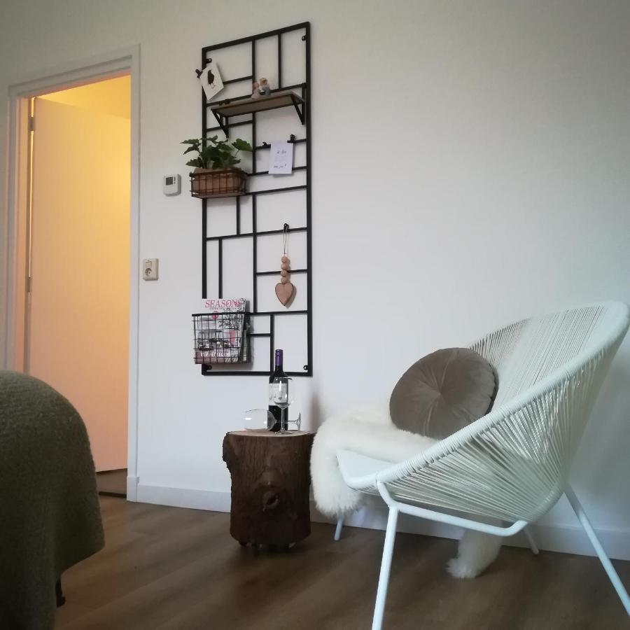 B&B Het Klontje Vriescheloo Extérieur photo