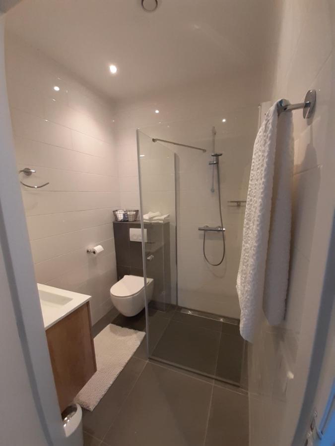 B&B Het Klontje Vriescheloo Extérieur photo