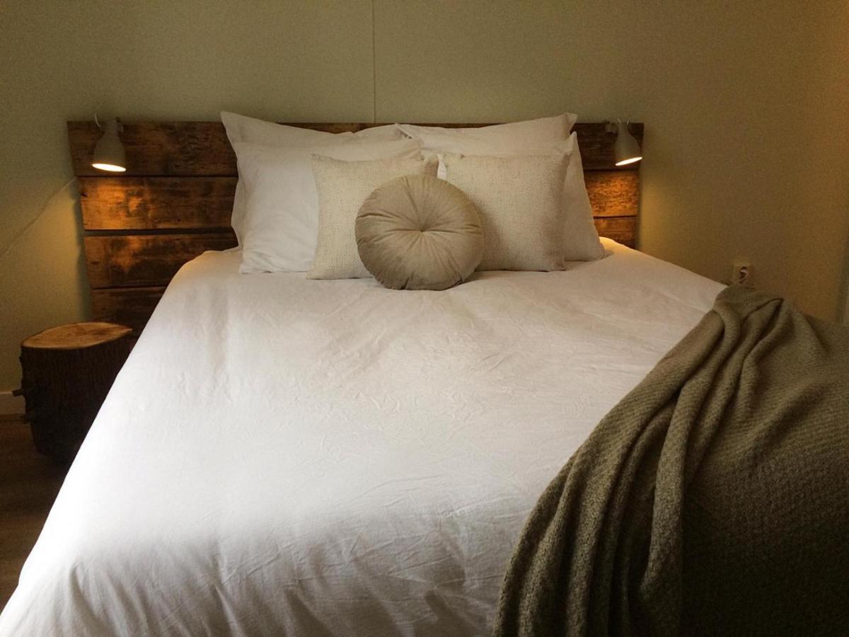 B&B Het Klontje Vriescheloo Extérieur photo