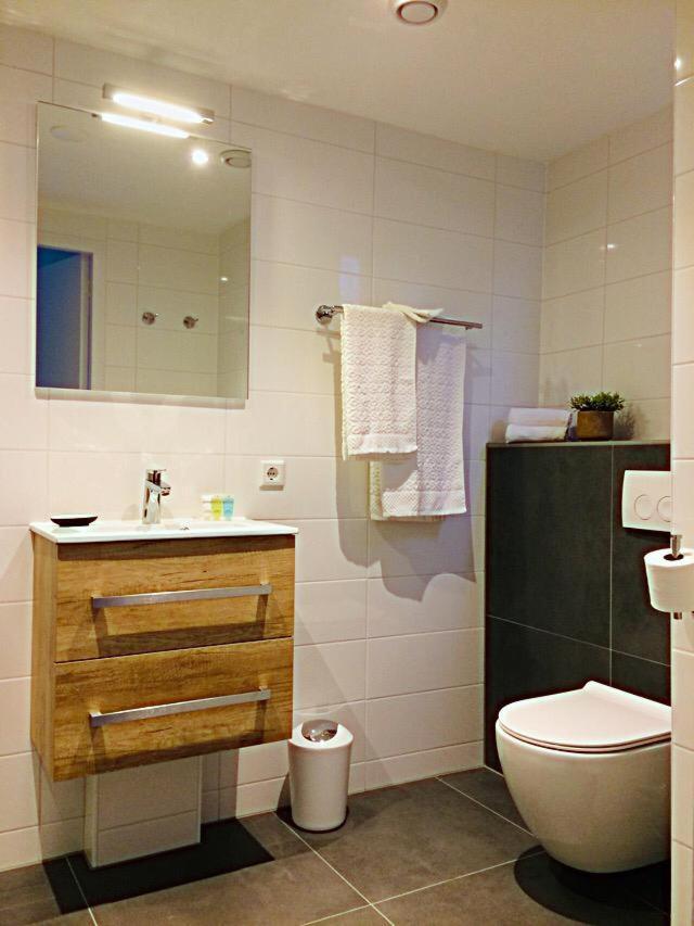 B&B Het Klontje Vriescheloo Extérieur photo