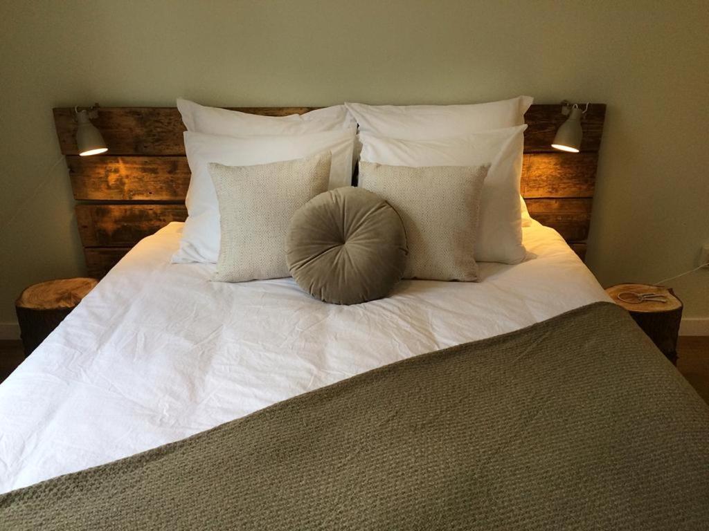 B&B Het Klontje Vriescheloo Extérieur photo