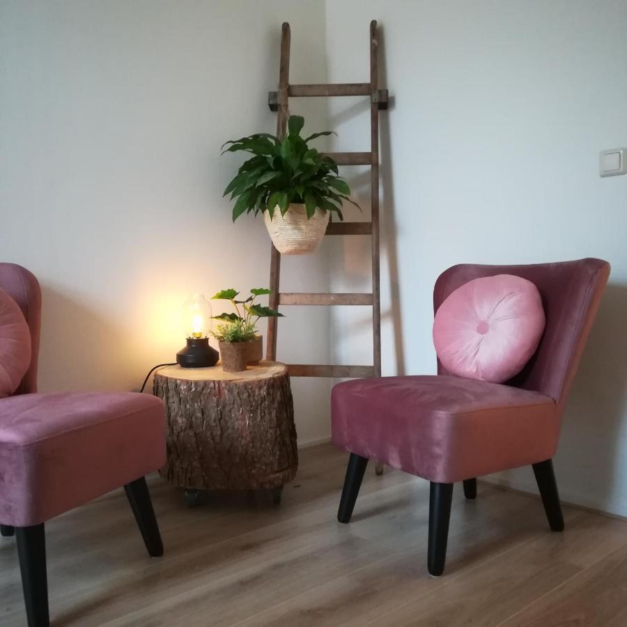 B&B Het Klontje Vriescheloo Extérieur photo