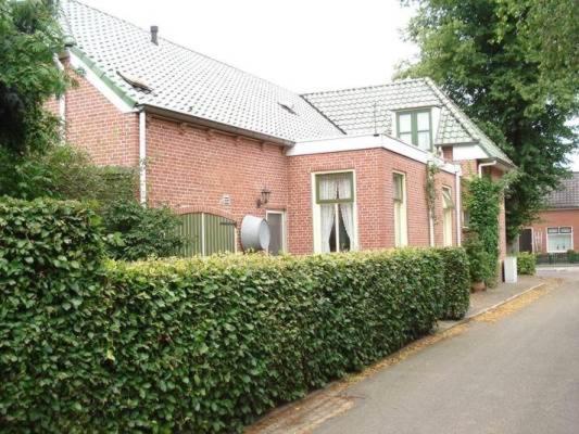 B&B Het Klontje Vriescheloo Extérieur photo
