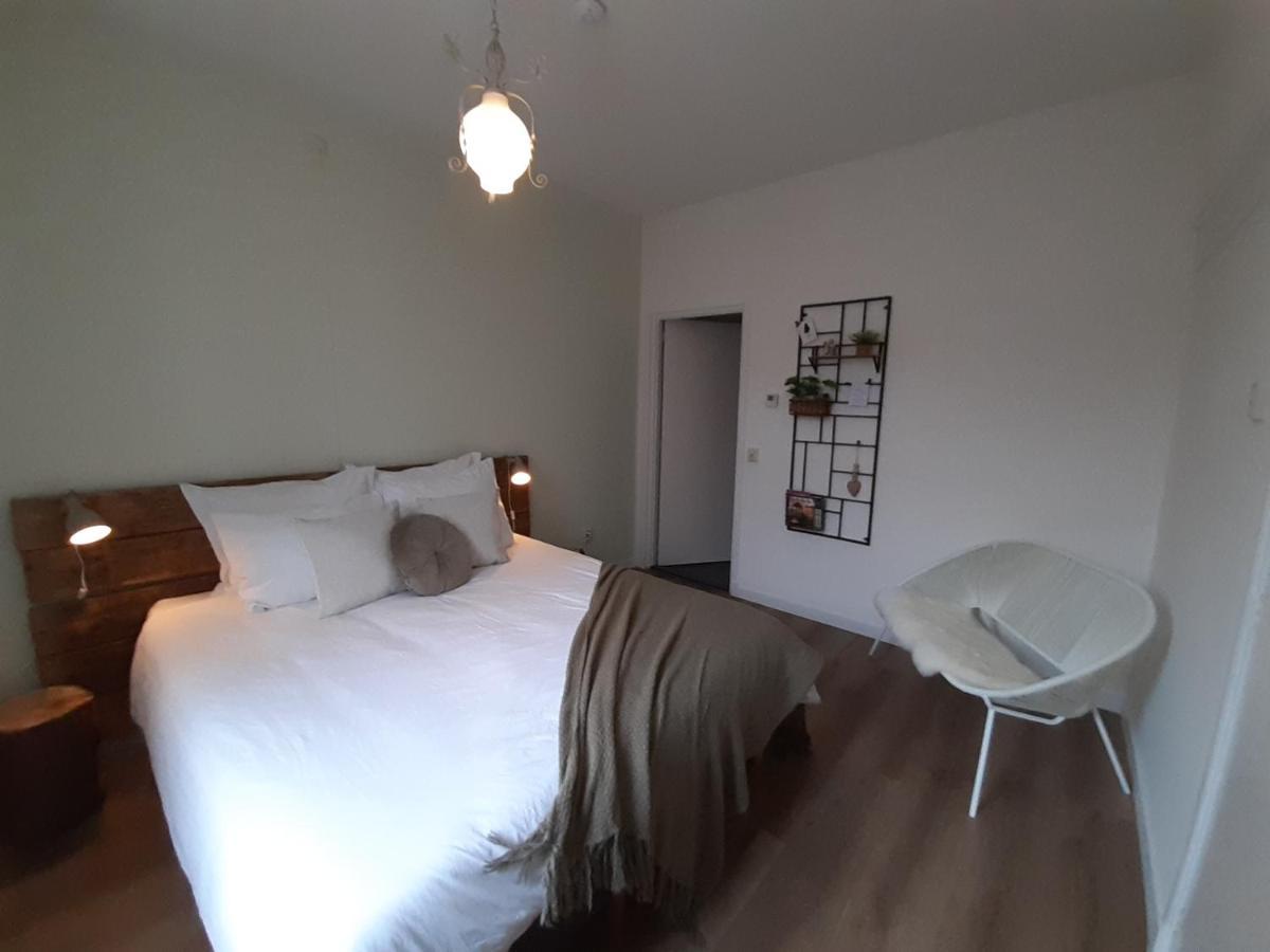B&B Het Klontje Vriescheloo Extérieur photo